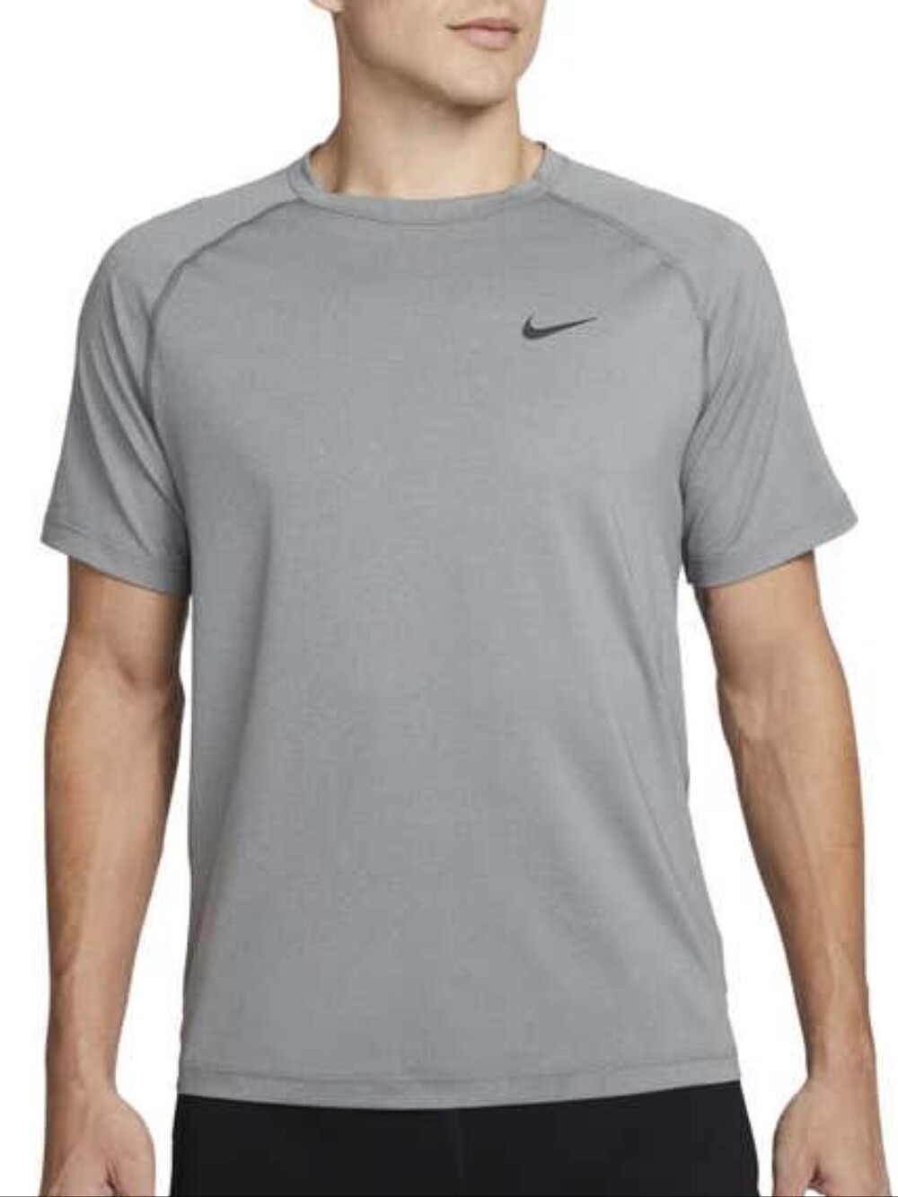 Nike Dri-FIT Ready Training T-Shirt